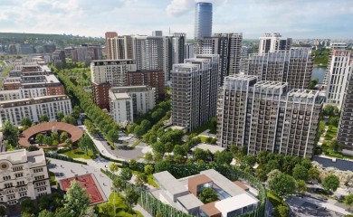 Koliko koštaju stanovi u "Beogradu na vodi"