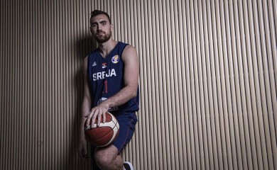 Mediji: Milutinov dobio ponudu da pređe u Virtus