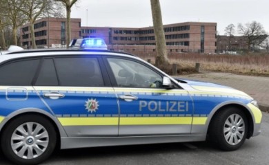 Spriječen teroristički napad u Njemačkoj: Planirao da ubije "što više nevjernika"