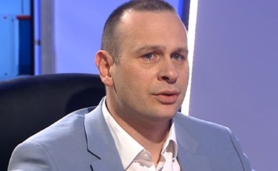 ŠOBOT: Podrška SNSD-a jedan od razloga zašto sam odlučio da budem kandidat
