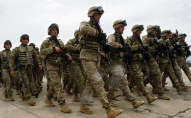 Evropa u strahu od povlačenja američke vojske: Prvi na udaru su Poljska i Baltik