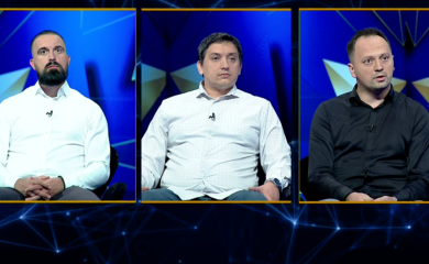 "Sistem je zarobljen, promjene bez naroda nemoguće" Analitičari poručili da je politička scena u Srpskoj pred pucanjem