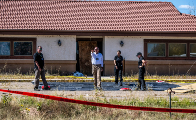Suvlasnica pogrebnog preduzeća u SAD osuđena na 30 godina zatvora