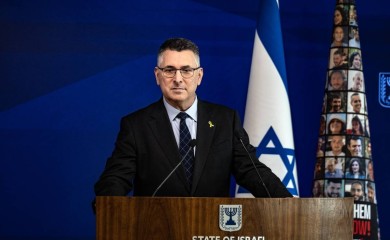Ministar spoljnih poslova Izraela uputio saučešće Dodiku