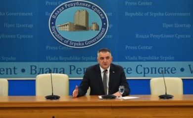 Minić: Postupanje Mehanizma prema Mladiću je čist zločin