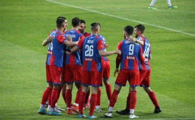 Borac osvojio Kup Republike Srpske