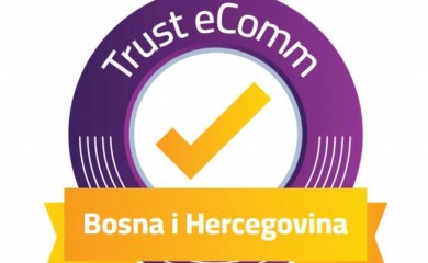 Bosna i Hercegovina dobila prvu nacionalnu sigurnosnu markicu u online trgovini