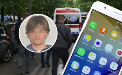 Evo šta je istraga otkrila u telefonu dječaka koji je počinio masakr u školi