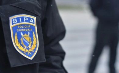 Detalji velike policijske akcije u BiH: Na meti advokati, notari i jedan odbornik