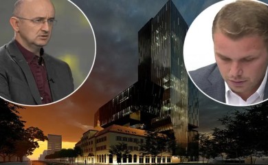 "Dođeš mi ručak": Mazalica raskrinkao Stanivukovića?