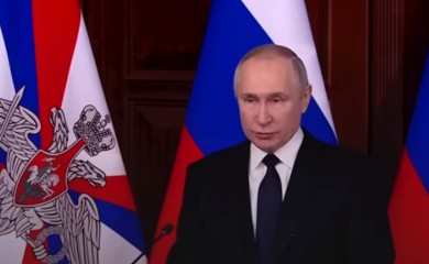 Rusija raspoređuje taktičko nuklearno oružje u Bjelorusiji