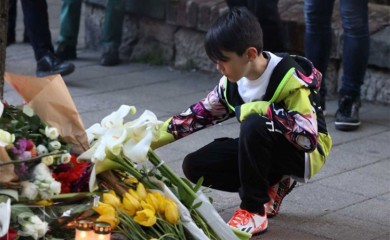 Oglasili se roditelji dječaka osumnjičenog za masakr u Beogradu