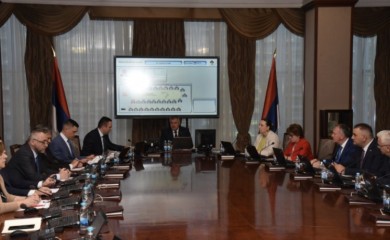 Vlada Srpske donijela odluku o izmjenama uredbe dodjele podsticaja za direktna ulaganja
