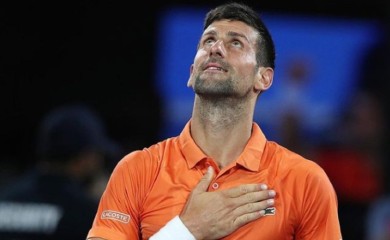 Rolan Garos: Pred Đokovićem težak zadatak