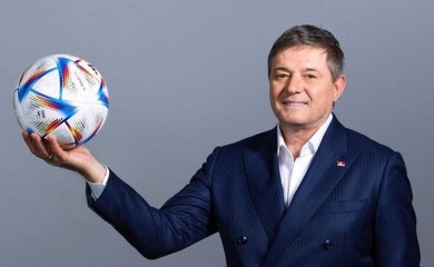 Piksiju uručena Majska nagrada