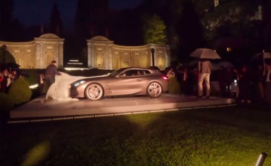 BMW Touring Coupe u ograničenoj seriji?