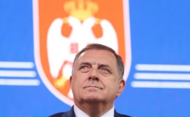 Dodik: Nastaviću da se borim za nacionalne i državne interese