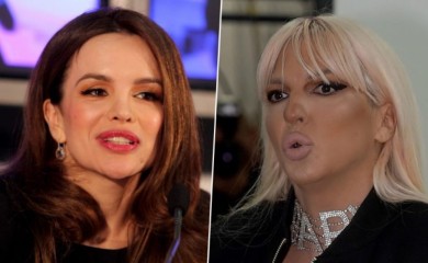 “Zaratile” Severina i Jelena Karleuša: „Jedi taj SNS sendvič i ne pominji mi sina nikad više“