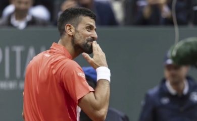 Danas počinje Rolan Garos, Đoković lovi 25. grend slem titulu