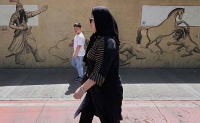 Hidžab u Iranu: Da li je država kapitulirala pred ženama?