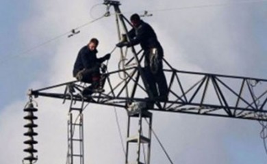 Bez struje 3.000 potrošača u Semberiji