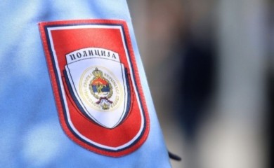 U saobraćajnoj nezgodi učestvovao i policijski presretač
