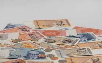 Knjigovođa optužena da je ojadila firmu za 902.850 KM