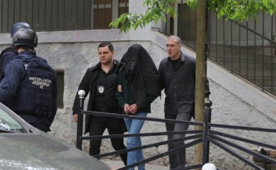 Dječak ubica stalno mijenja ponašanje: Postaje sve više nervozan i dalje ne pokazuje kajanje
