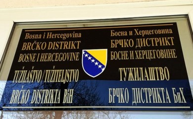 Tužilaštvo Brčko: Muškarac ubijen, za osumnjičenog ćemo tražiti pritvor