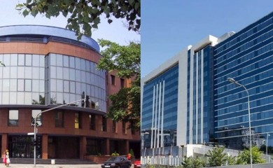 Ništa od Radišićeve zgrade: UIO BiH poništio konkurs za kupovinu objekta