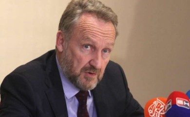 Tužilaštvo BiH formiralo predmet: Krivična prijava protiv Izetbegovića, Osmice i drugih zbog organizovanog kriminala