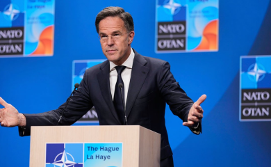 Rute: NATO veoma zabrinut za zapadni Balkan
