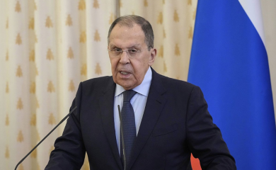 Lavrov: "Sat sudnjeg dana" sve bliže ponoći