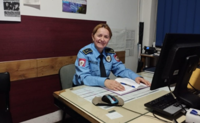 Hrabra policajka Danijela Savić na ljetovanju u Albaniji spasila mladića, nije oklijevala ni sekund