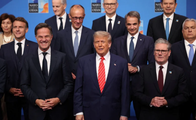 NATO usvojio istorijsku deklaraciju: Kreću ogromna izdvajanja za odbranu