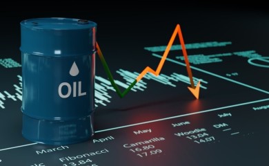 Cijena nafte i danas u padu, sirova nafta WTI 69,4 dolara po barelu, Brent 72,6 dolara