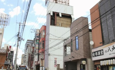 Petoro povrijeđenih u zemljotresu u Japanu (VIDEO)