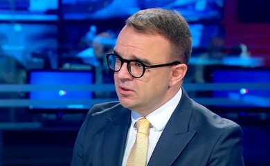 Vranješ: Berlin, London i Pariz žele da diktatorsku palicu u BiH nakon Šmita preuzme Brisel