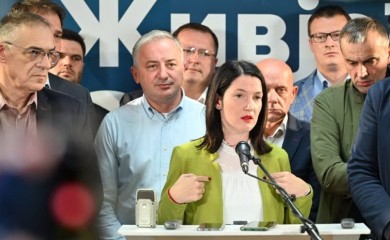 Opozicija uskoro za istim stolom?