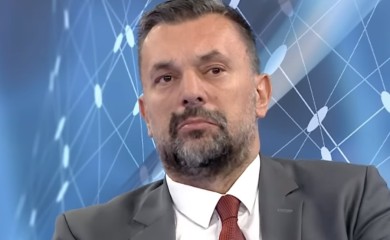 Konaković: Traže da ne razgovaramo o približavanju u EU dok NSRS ne povuče zakone koje je Šmit poništio