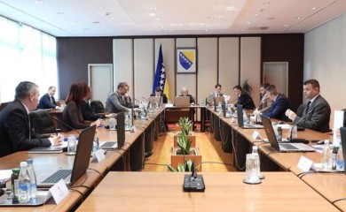Savjet ministara odobrio 69,5 miliona KM za kupovinu zgrade za UIO u Banjaluci