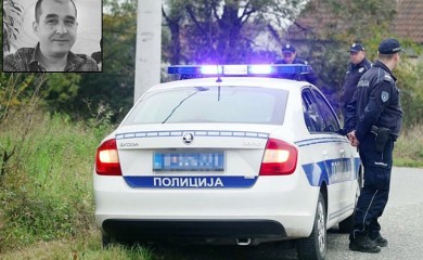 Preminuo veterinar iz Bogatića pretučen u petak