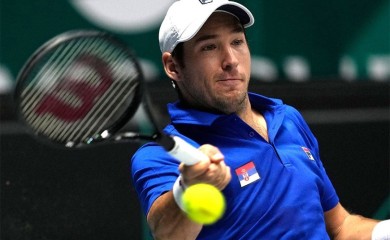 Preokret Lajovića za pobjedu protiv Kecmanovića u Hamburgu