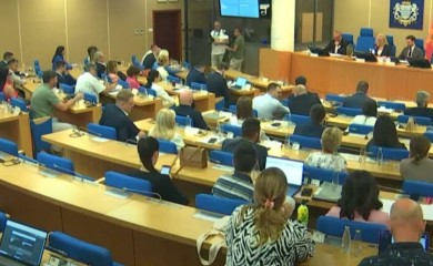 Podgorica ide na vanredne izbore, savez Milatović – Abazović – DPS srušio gradsku vlast