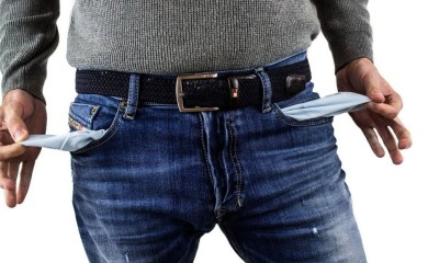 Kada bi BiH mogla uvesti lični bankrot?