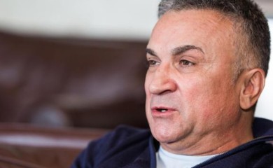 Velika ispovijest Srđana Đokovića: Imao sam jedan odsto šanse da preživim!