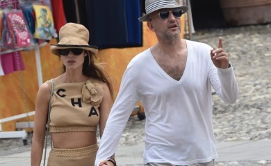 Kako je Sandra Meljničenko jednim gestom kupila muža za sva vremena