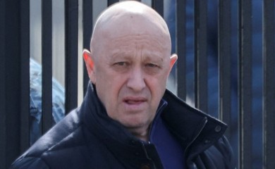 Teorije zavjere o smrti Prigožina: Samo jedan odsto misli da je sve bilo nesreća