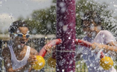 Vrijeme veoma toplo, temperatura do 39 stepeni