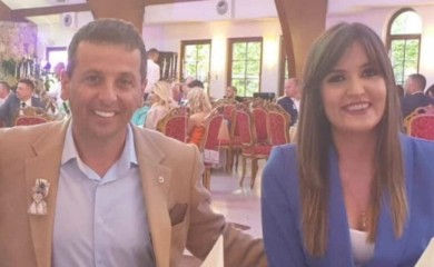 Ženi se Nebojša Vukanović